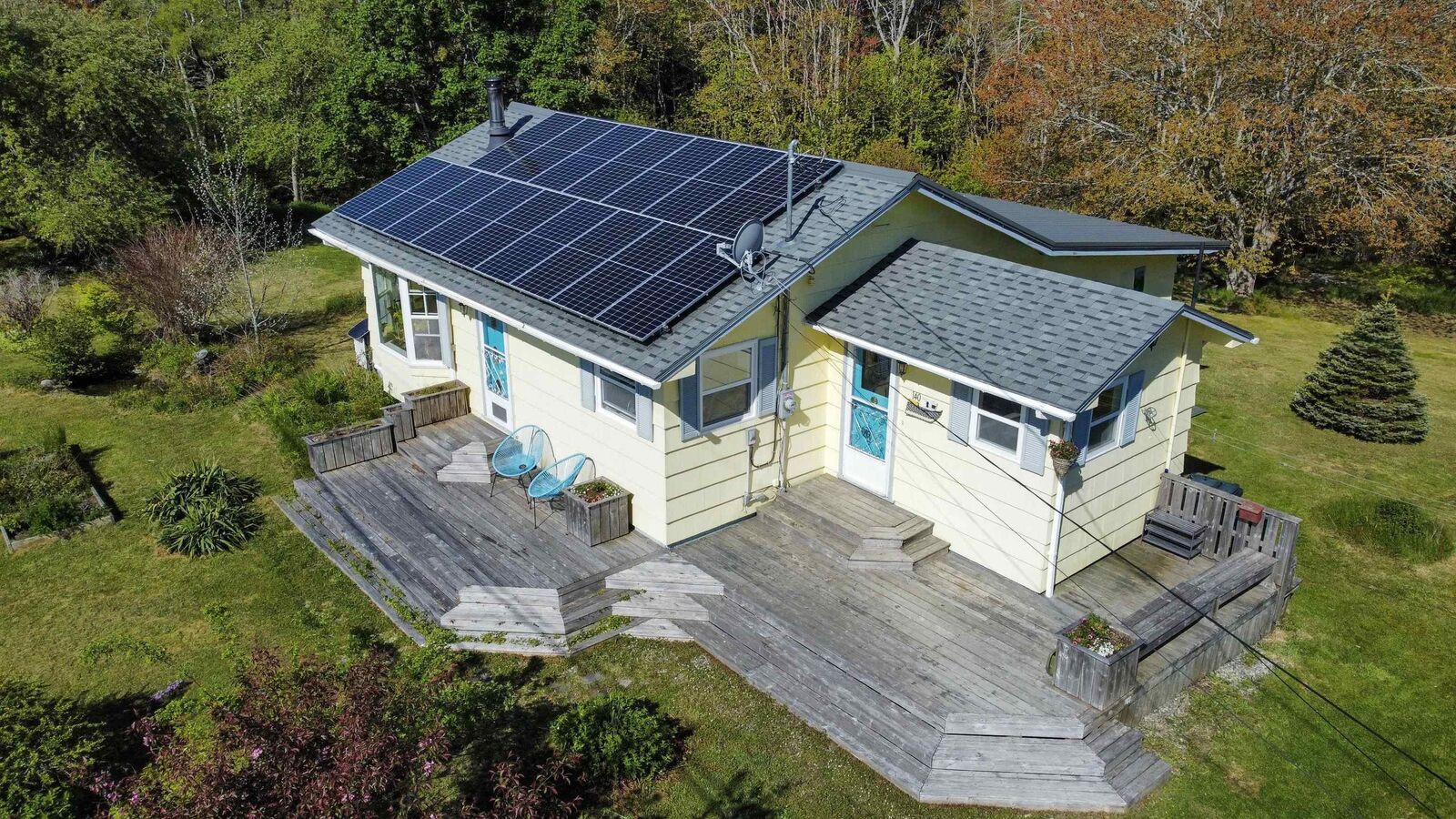 Property Photo:  140 West Green Harbour Road  NS B0T 1L0 