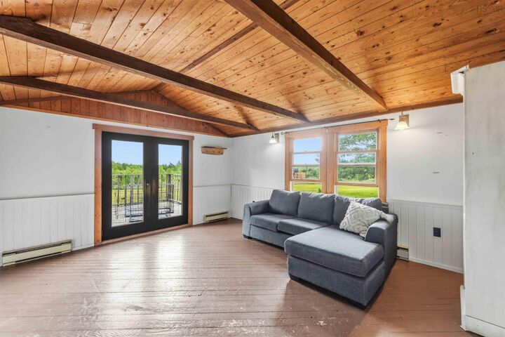 Property Photo: 82 Morganville Road NS B0S 1B0