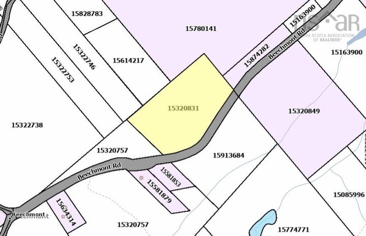 Lot Beechmont Road — photo 1