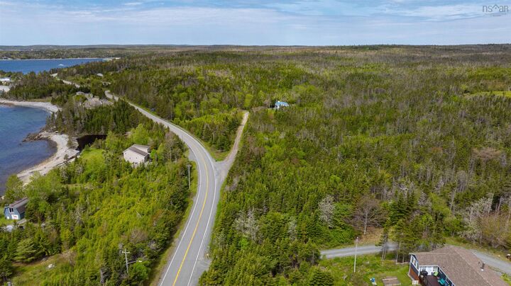 Property Photo:  Lot 94-1 Highway 7 Pleasant Harbour  NS B0J 2H0 