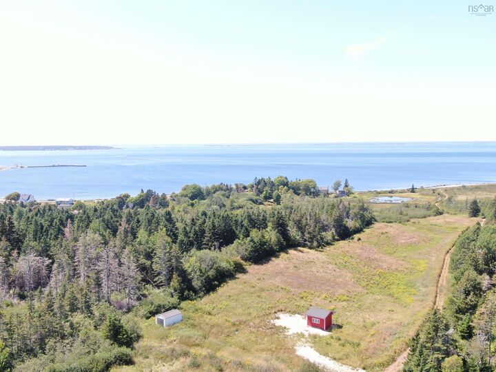 50 Acres Highway 329 N — photo 1
