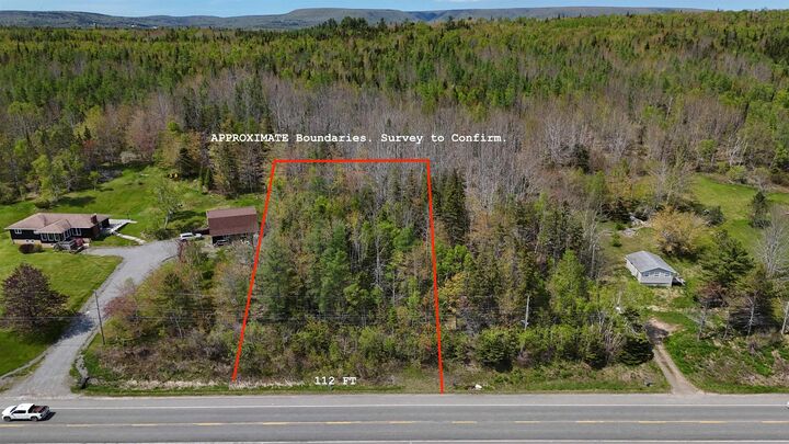 Property Photo:  105 Highway  NS B0E 1B0 