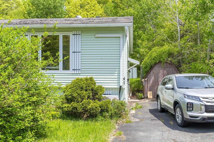 Property Photo:  47 Prince Street  NS B4C 1L2 