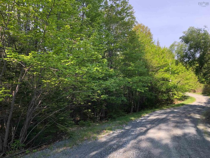 Lot Mailman Road — photo 1