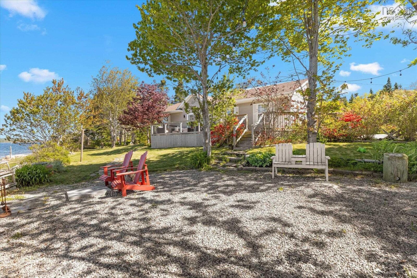 Property Photo:  650 Sandy Point Road  NS B0T 1W0 