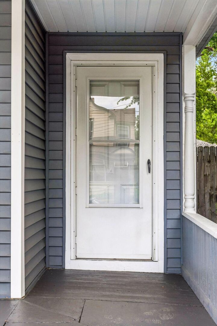 Property Photo: 817 26th Avenue NE MN 55418