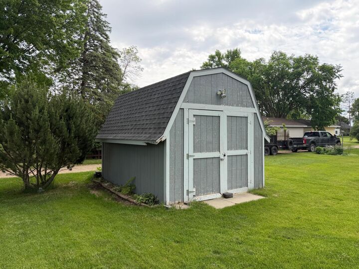 Property Photo: 544 Oak Street N MN 56378