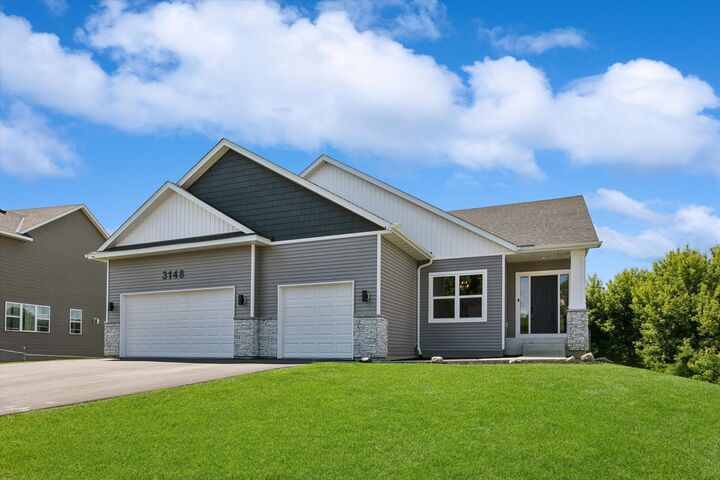 Property Photo: 3148 Aaron Drive MN 55054