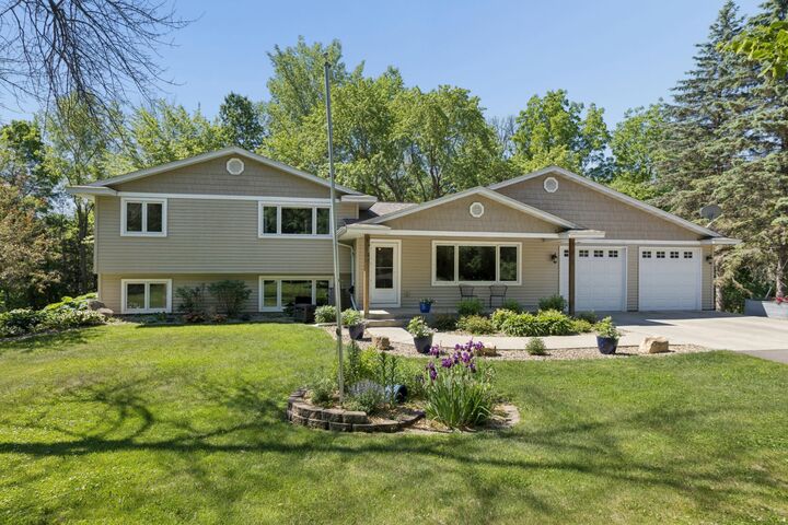 Property Photo: 8235 20th Street SE MN 55313