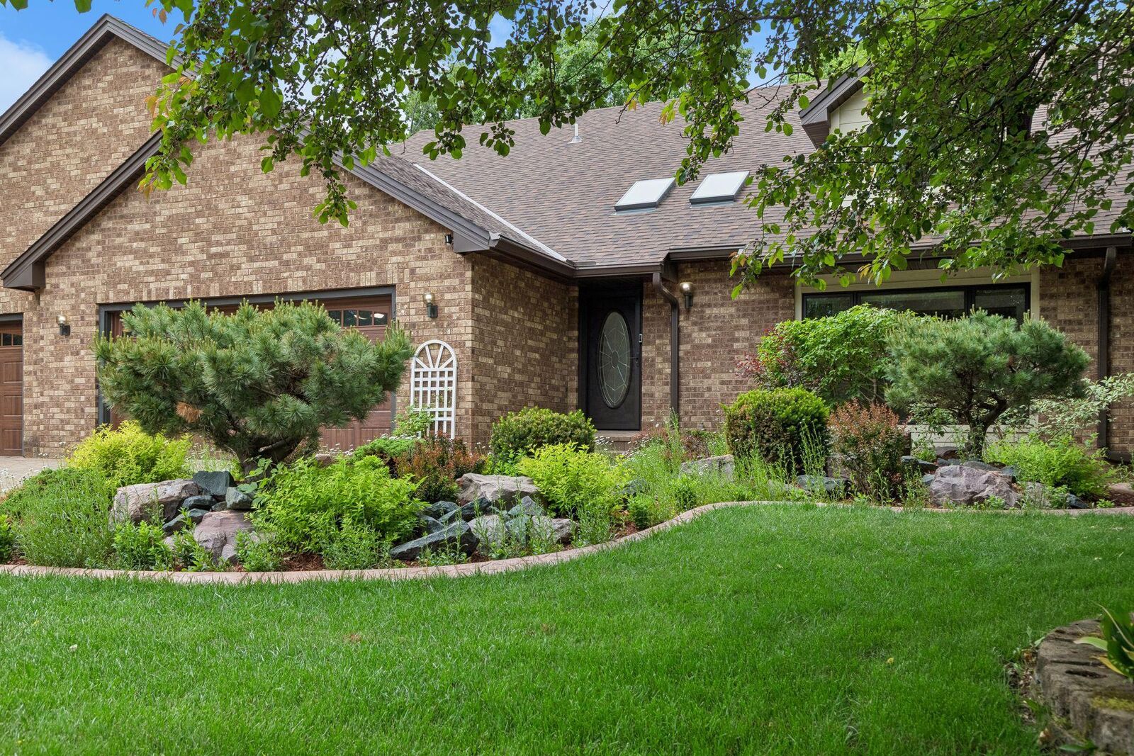 Property Photo: 13673 Duluth Drive MN 55124