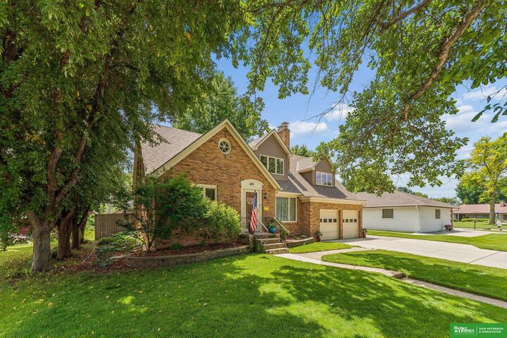 Property Photo:  445 W 21st Street  NE 68025 
