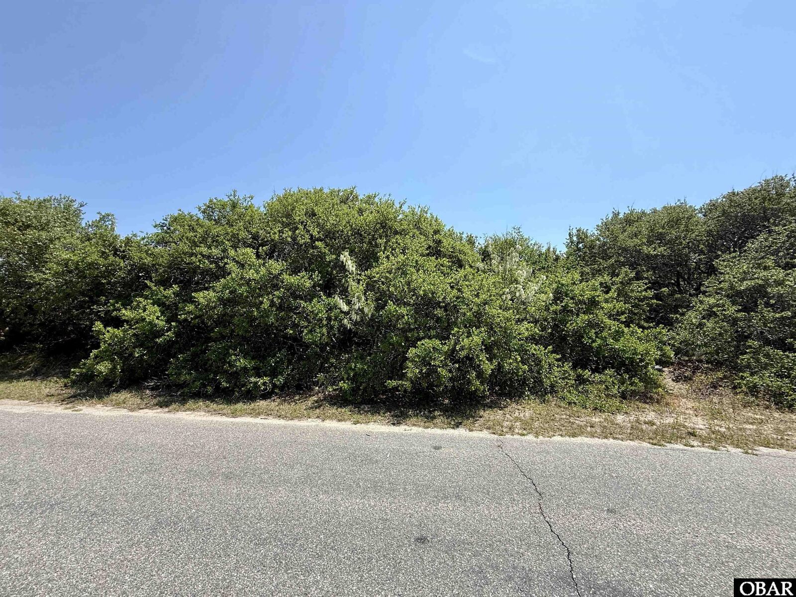 Property Photo:  0 E Kinnakeet Reef Court  NC 27915-0000 