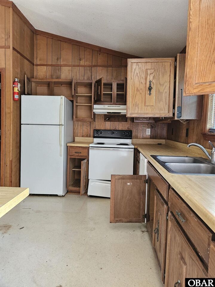 Property Photo: 4401 Ride Lane NC 27949