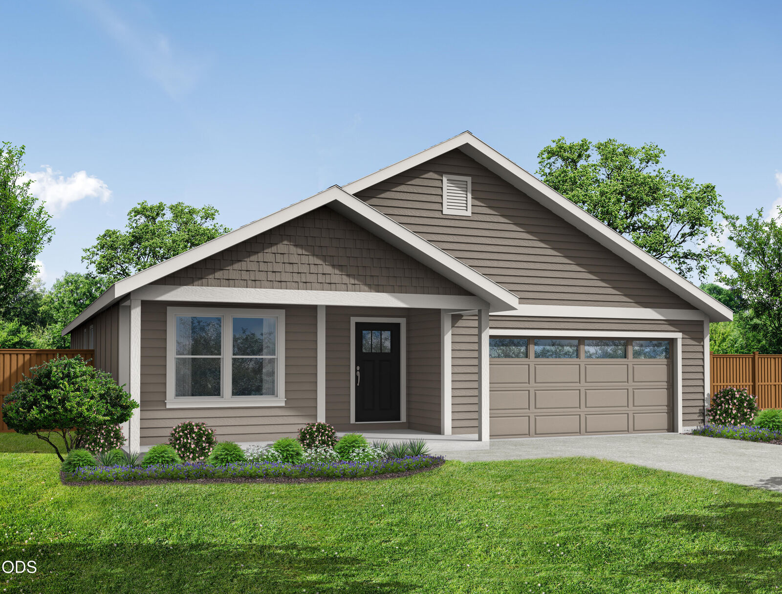 Property Photo: 676 NE Rickenbacker Road 142 OR 97741