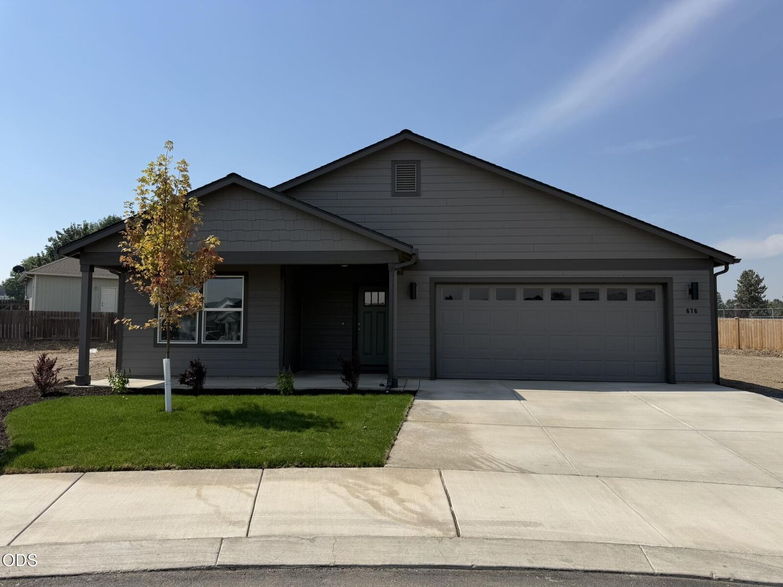 Property Photo: 676 NE Rickenbacker Road 142 OR 97741