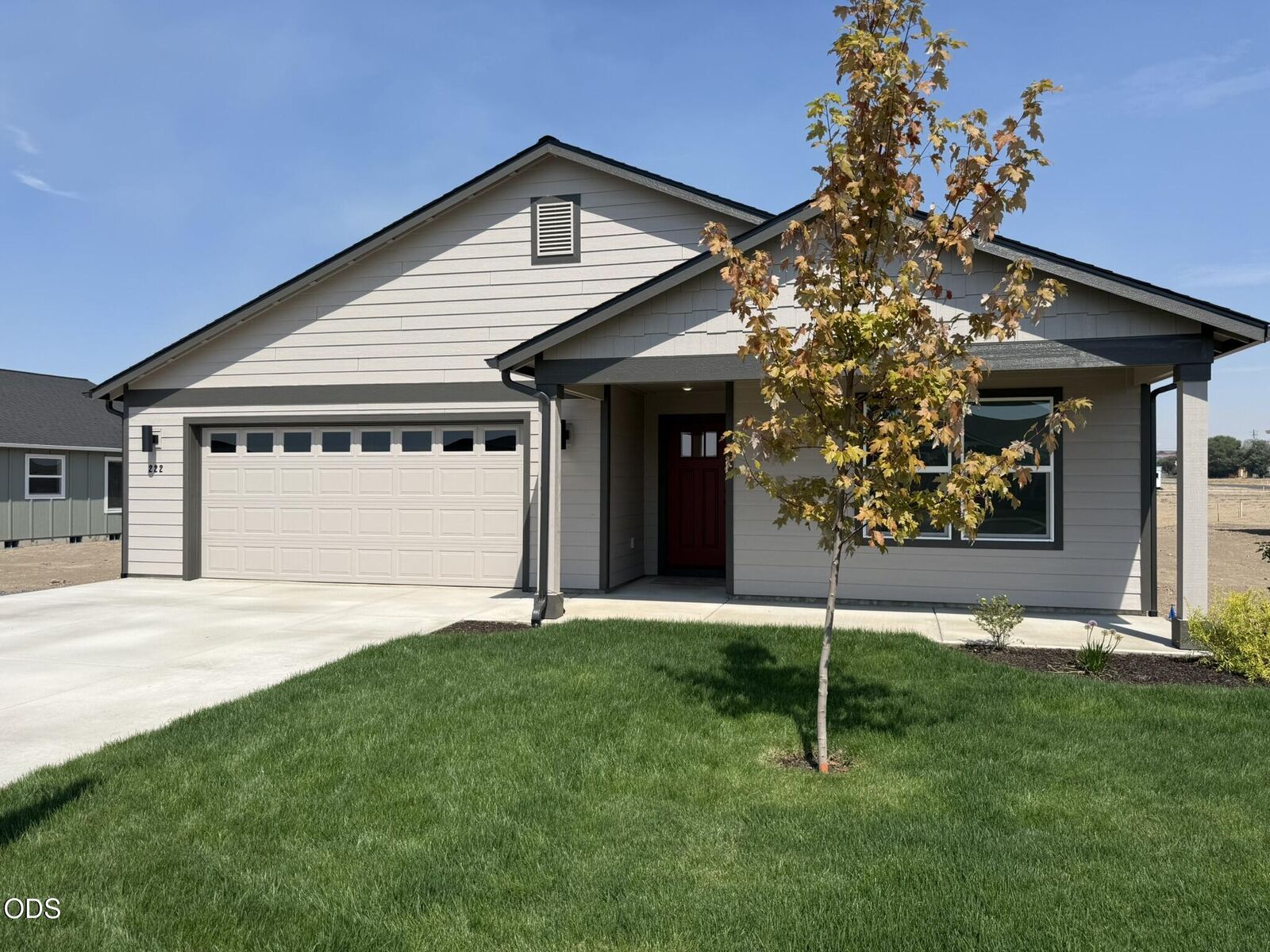 Property Photo:  222 SE Peppermint Loop 19  OR 97734 
