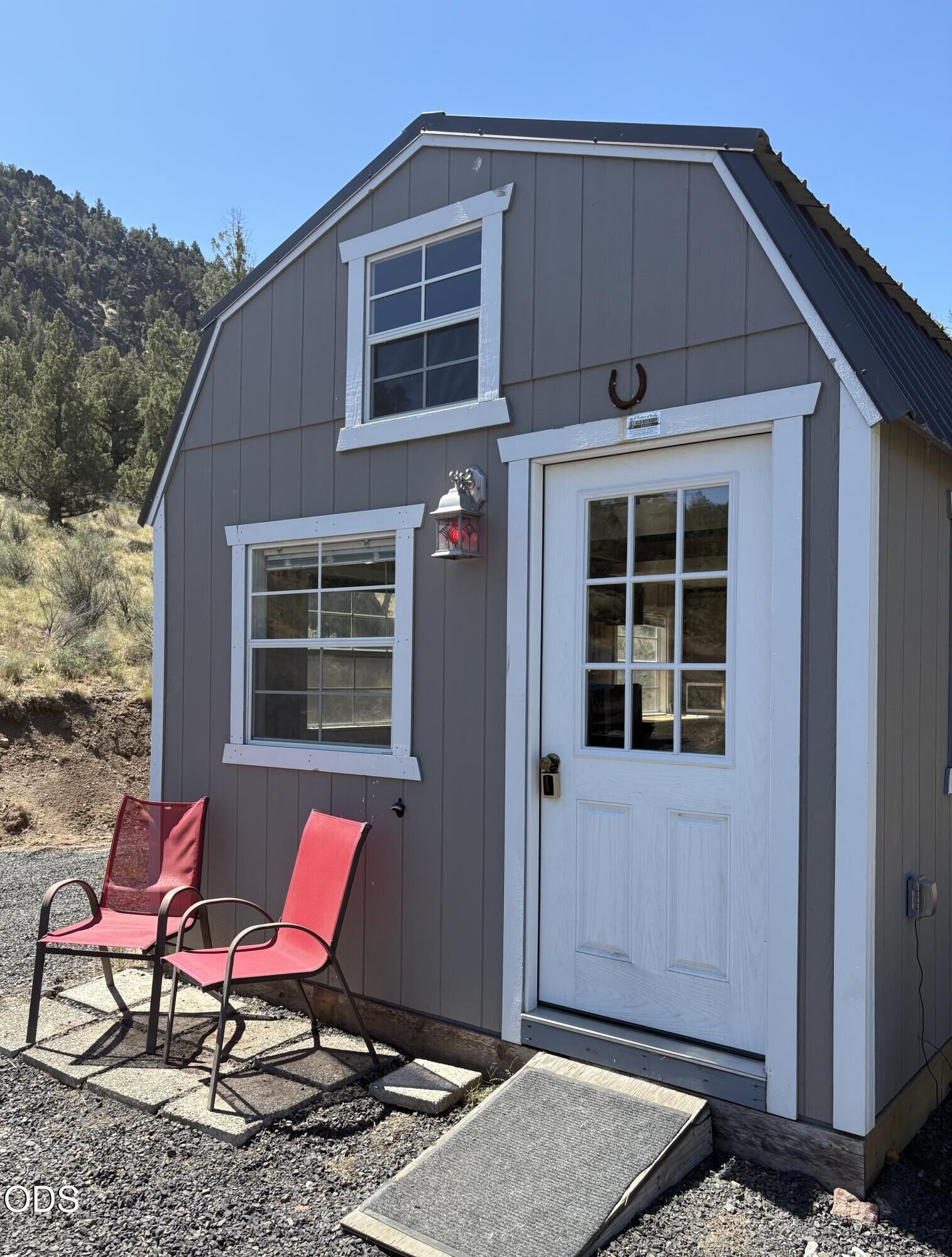 Property Photo:  16620 SE Antelope Creek  OR 97754 