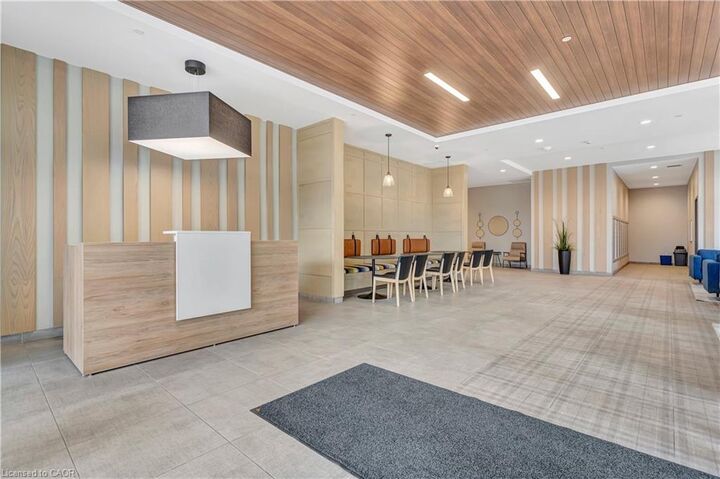 Property Photo:  108 Garment Street 904  ON N2G 0E2 
