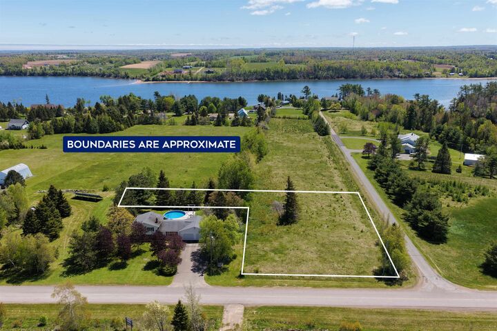 Photo de la propriété:  Lot 11 Fox Run Lane  PE C0A 1R0 