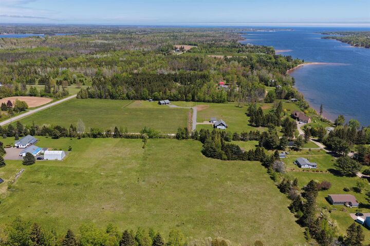 Photo de la propriété:  Lot 19 Fox Run Lane  PE C0A 1R0 