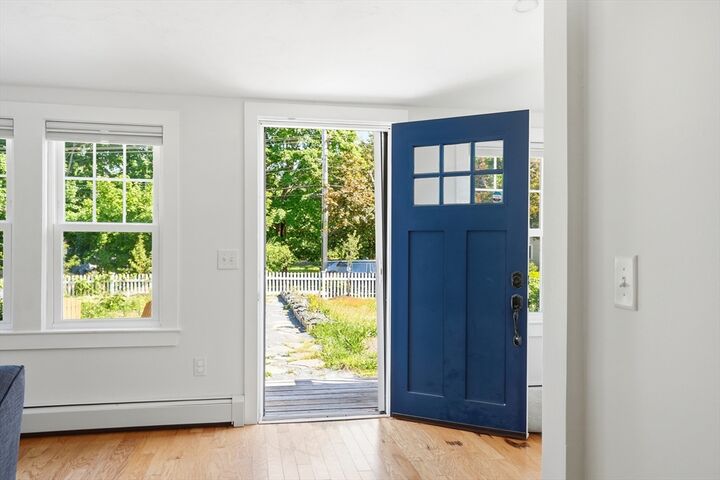 Property Photo: 374 First Parrish 1 MA 02025