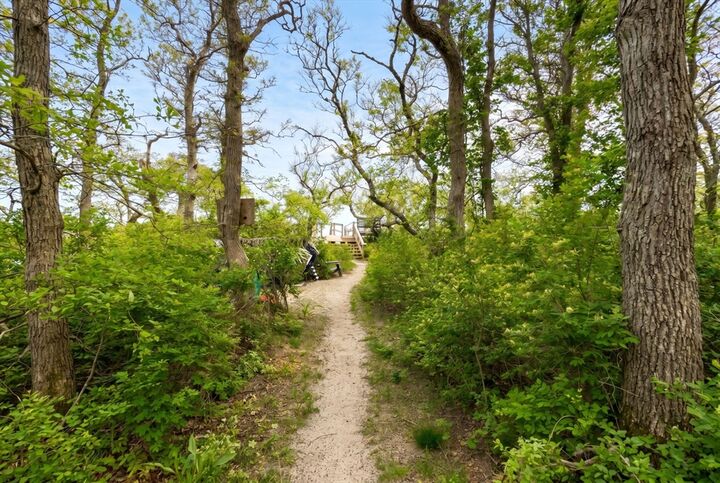 Property Photo:  61 & 0 Bonnie Doone Cartway  MA 02631 