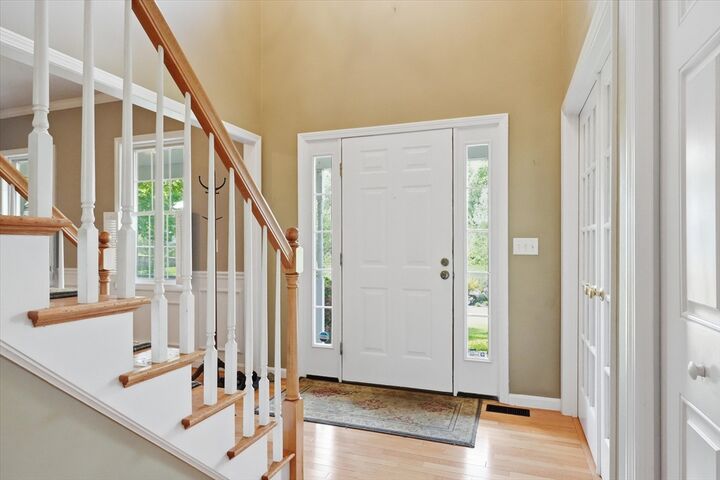 Property Photo: 206 Washington St MA 01534