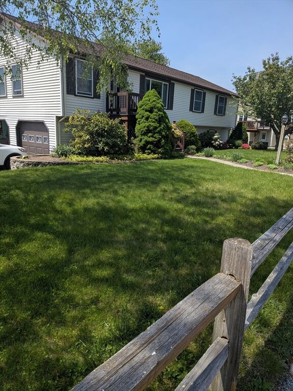 Property Photo:  4 Eastern Ave  MA 01570 