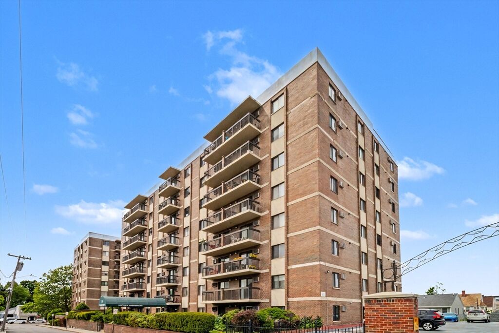 Property Photo:  10 William St #37  MA 02472 