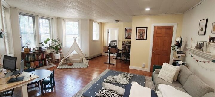 Property Photo: 4 Fuller Street 1 MA 02446