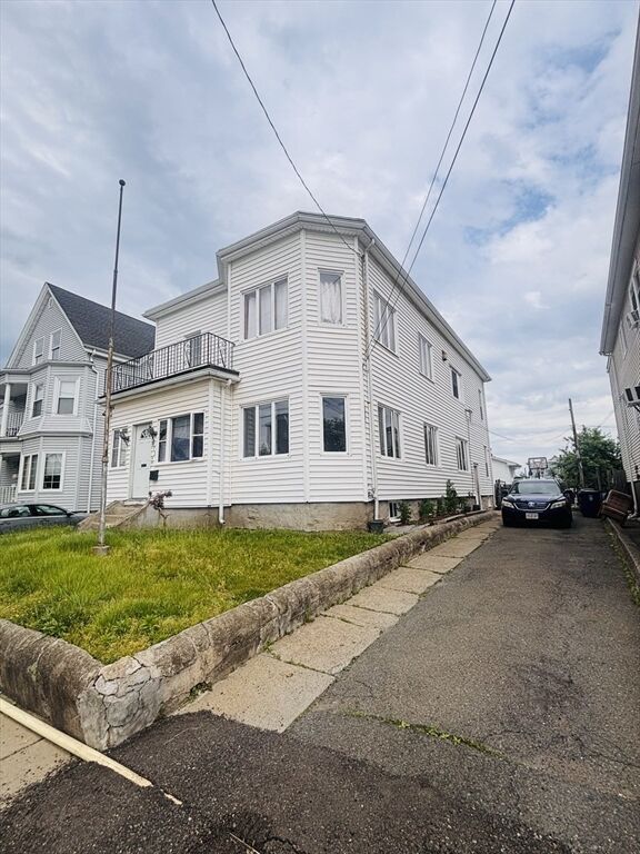 Property Photo:  817 Broadway  MA 02151 