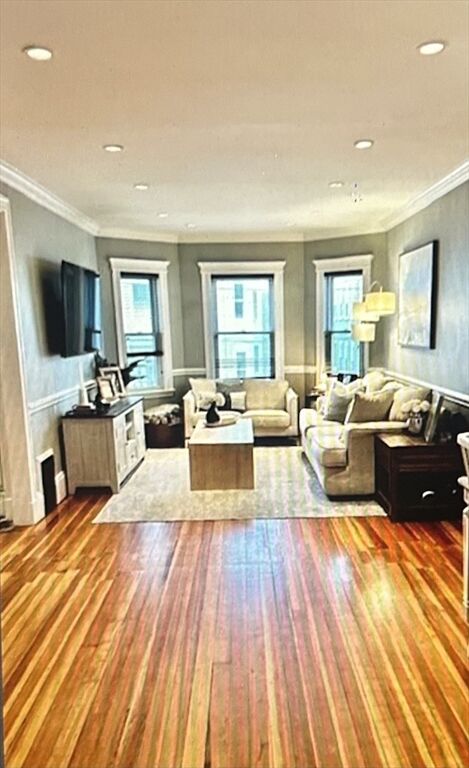 Property Photo:  47 Rosemont St 2  MA 02021 