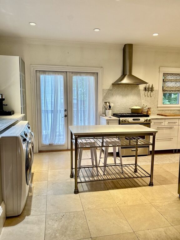 Property Photo:  47 Rosemont St 2  MA 02122 