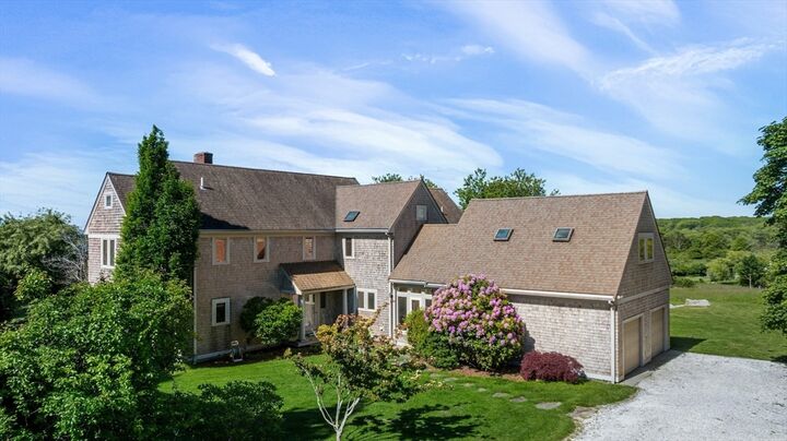 Property Photo:  185 Howland  MA 02790 