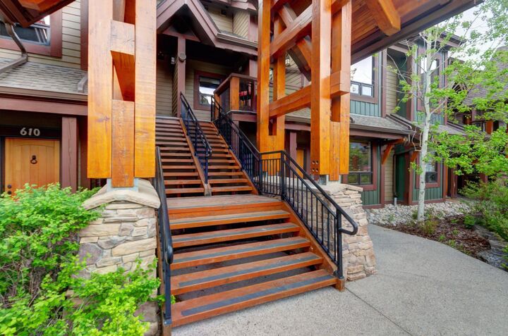 Property Photo:  107 Armstrong Place 621  AB T1W 0A5 
