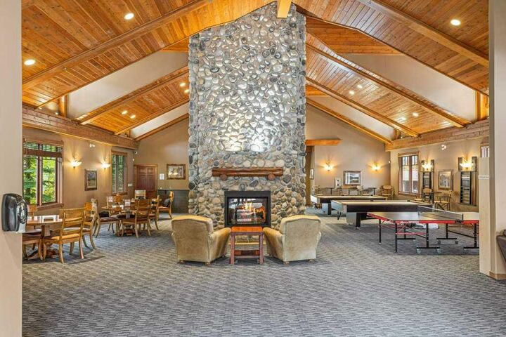 Property Photo:  150 Crossbow Place 120  AB T1W 3H5 