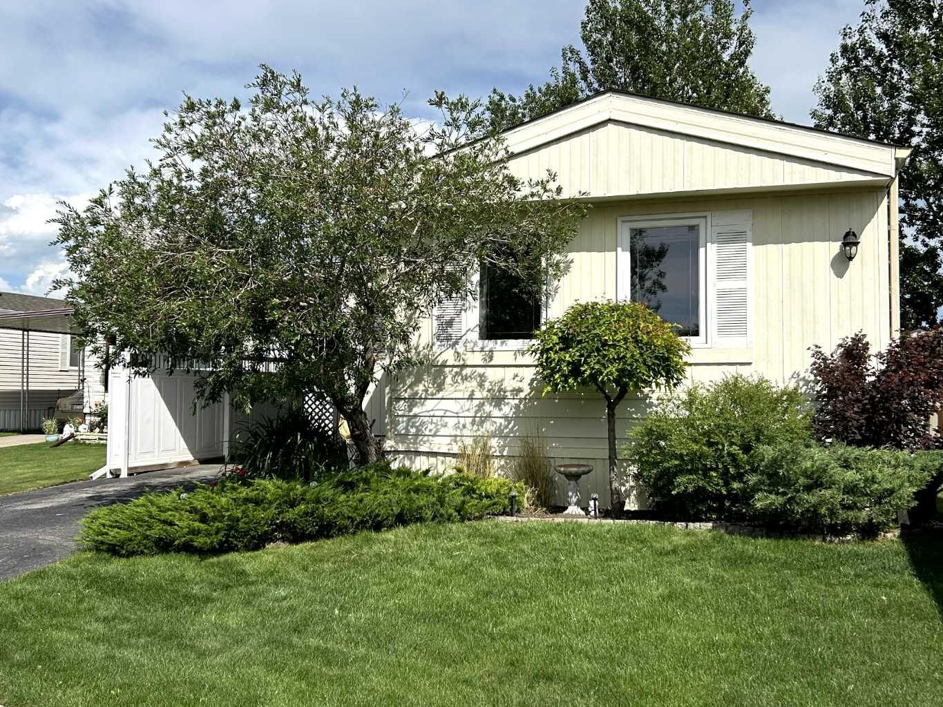 Property Photo: 99 Arbour Lake Road NW 221 AB T3G 4E4
