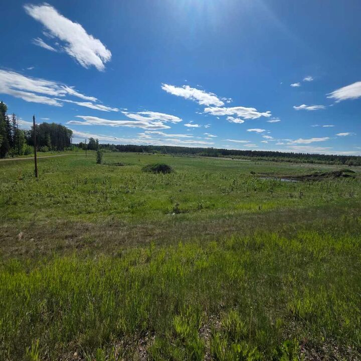 Property Photo: Lot 4 Range Road 175 AB T7E 3L7