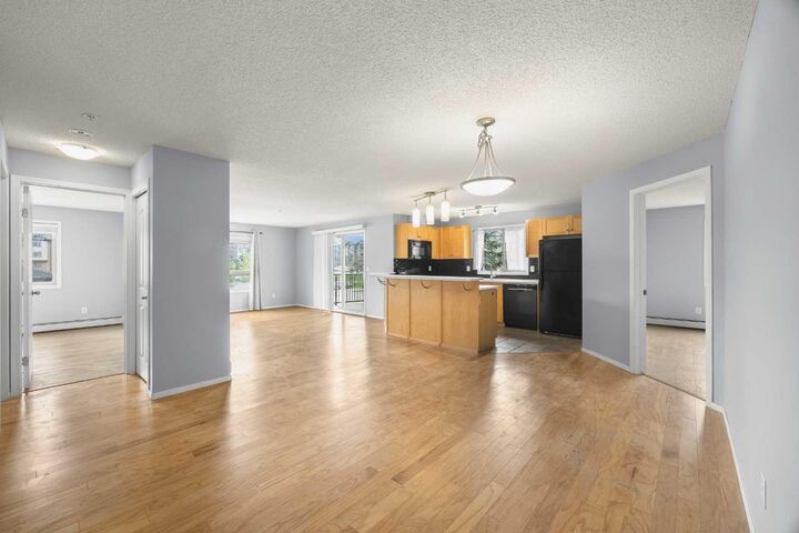 Property Photo:  60 Panatella Street NW 4201  AB T3K 0M4 