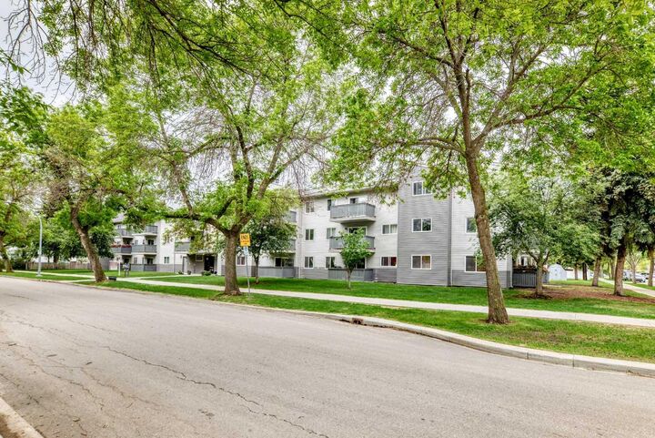 Property Photo:  10838 108 Street NW 305  AB T5H 3A6 