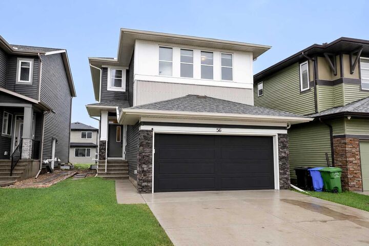 56 Corner Glen Green NE — photo 1