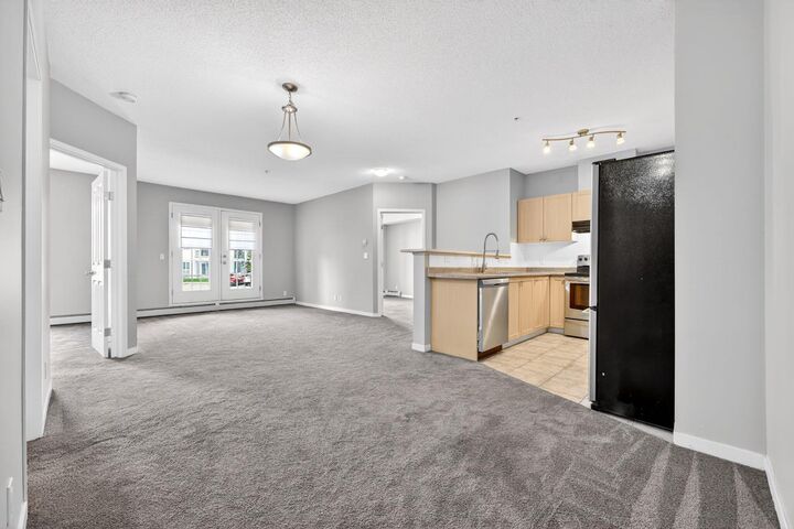 Property Photo:  333 Taravista Drive NE 1117  AB T3L 0H3 