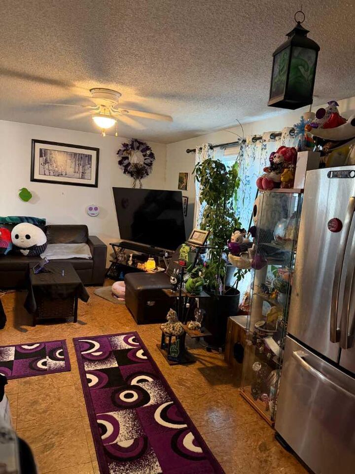 Property Photo: 46 Greenham Drive AB T4P 2K3