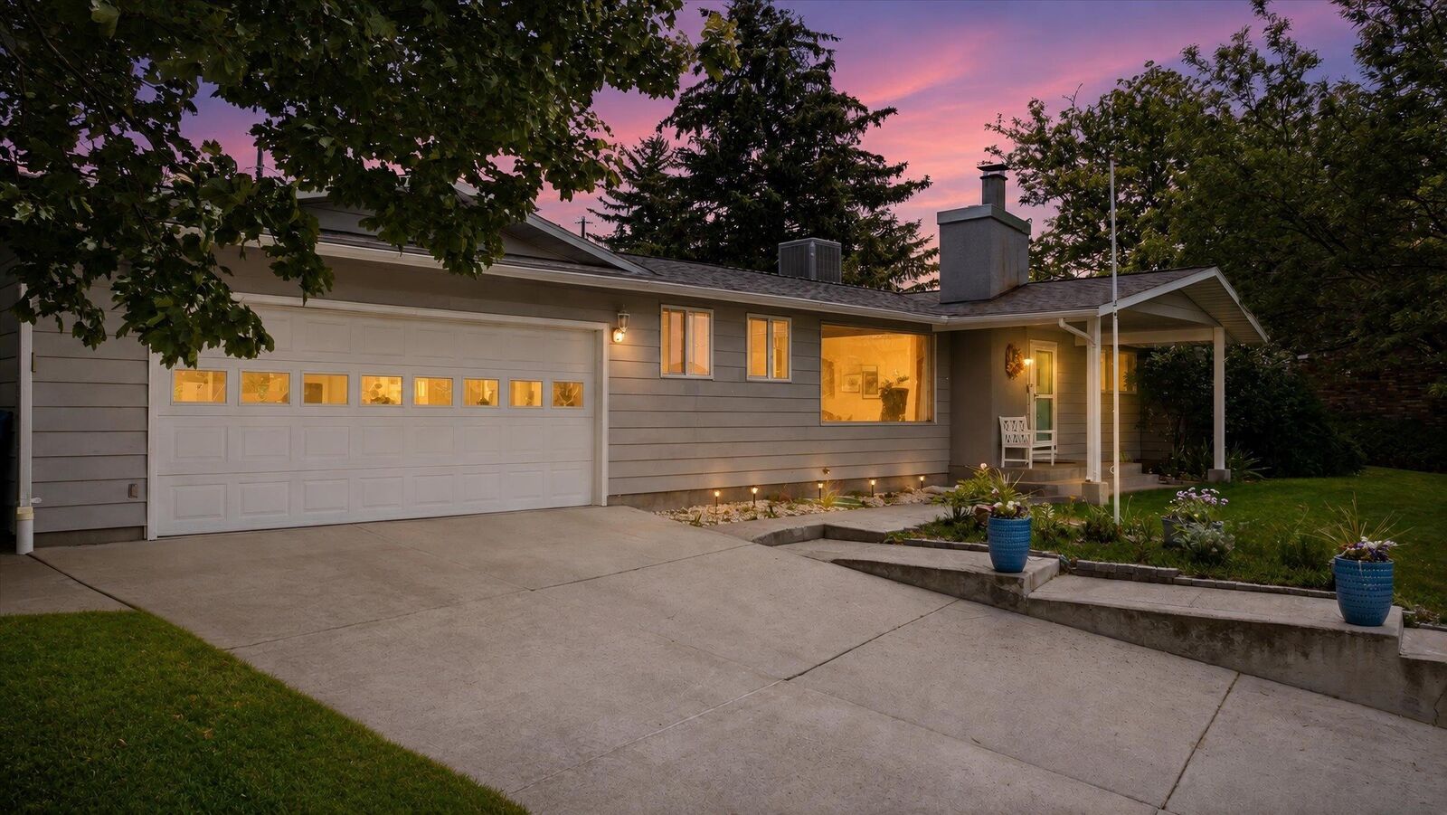 Property Photo:  27 Drake Ave.  ID 83201 