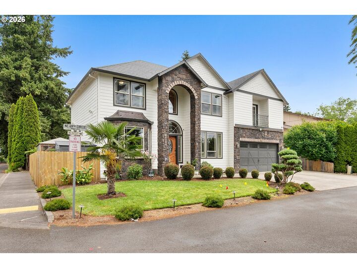 Property Photo: 10506 NE 69th Cir WA 98662