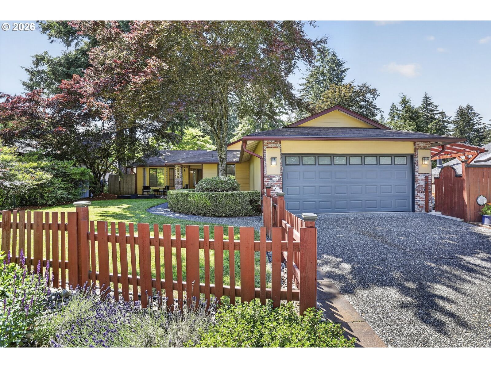 Property Photo:  4908 NE 145th Ave  WA 98682 