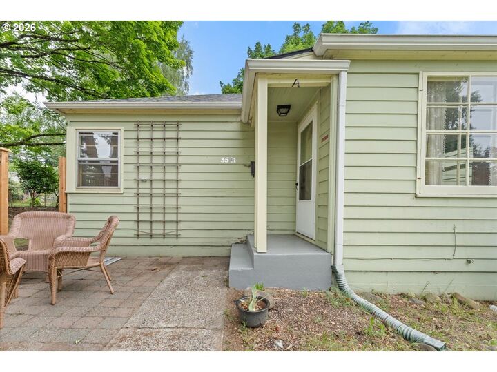 Property Photo: 3541 NE 115th Ave OR 97220