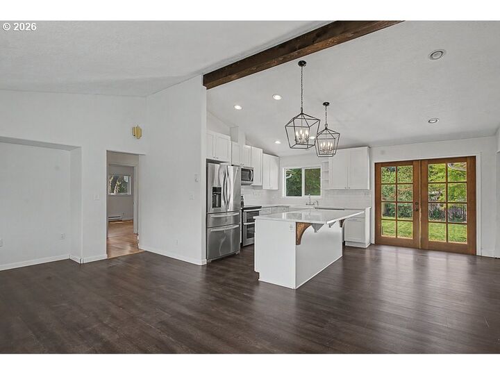 Property Photo: 3000 NE 49th St WA 98663