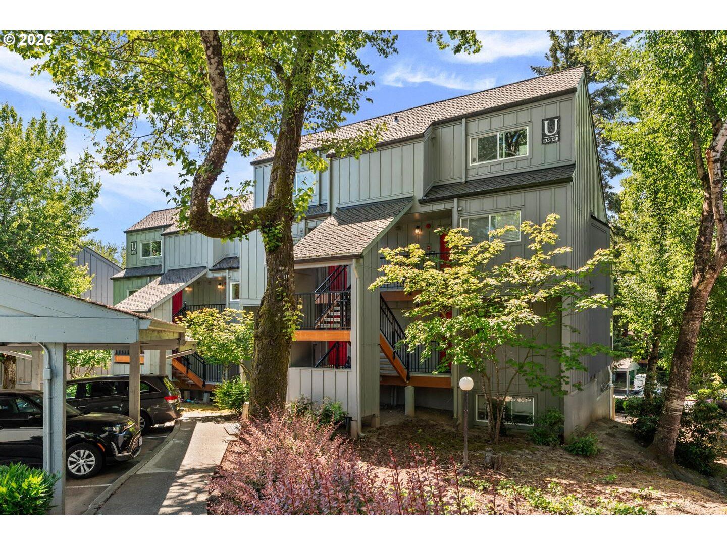 Property Photo:  4 Touchstone 138  OR 97035 