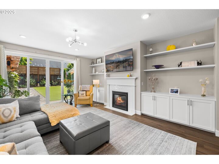 Property Photo: 4015 SE Faith Ave OR 97267